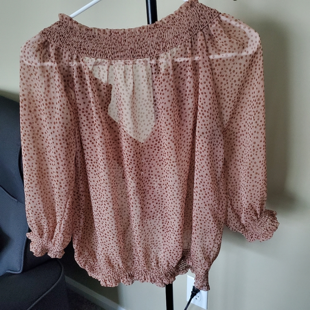 Blouse - Picture 2 of 2